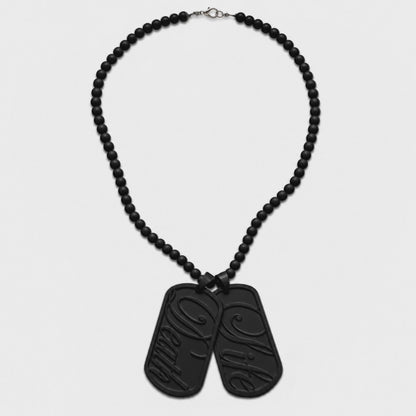 Life & Death Necklace 2.0