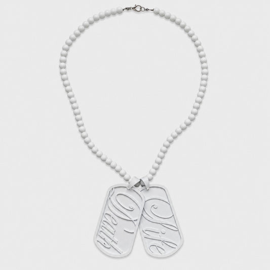 Life & Death Necklace 2.0